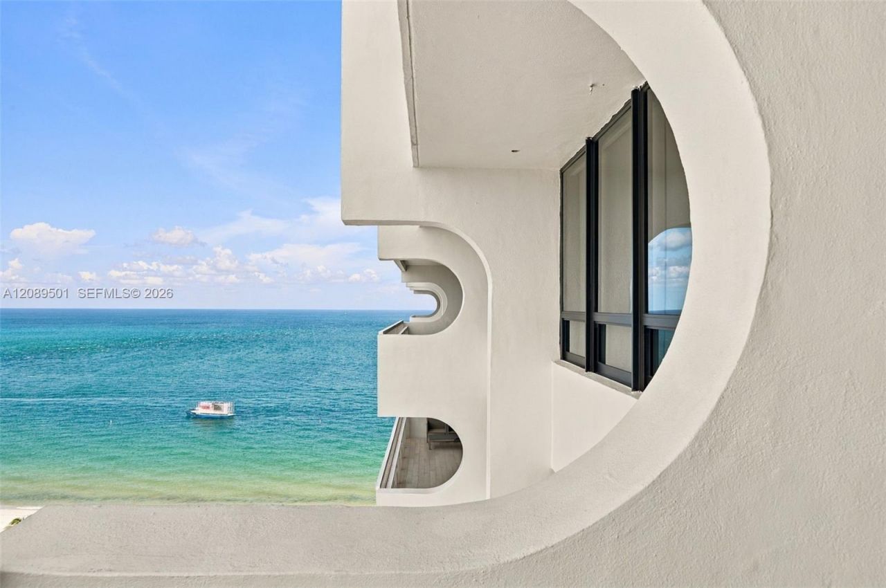 10205 Collins Ave , Unit 1704, Bal Harbour, FL 33154 Photo