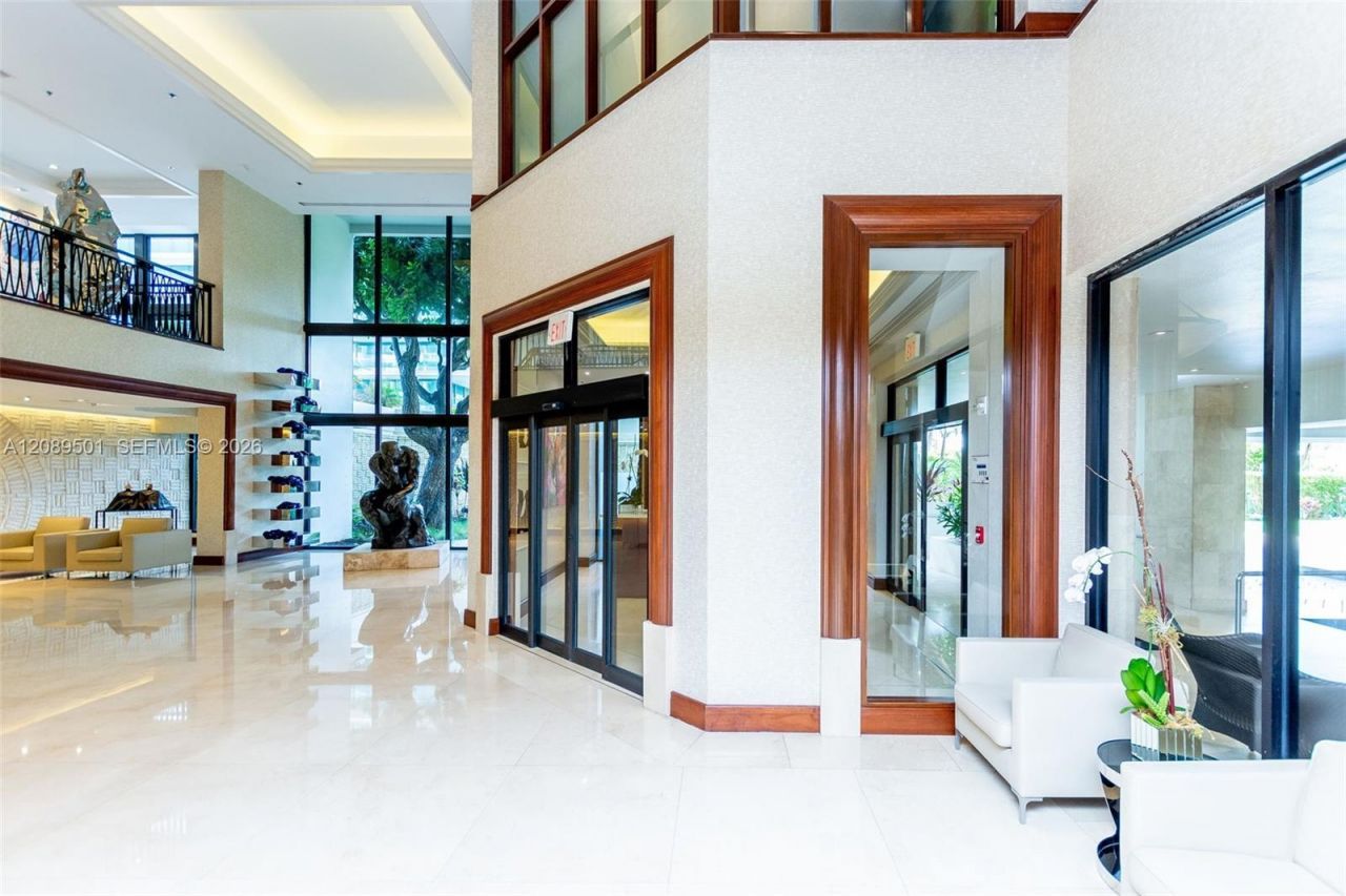 10205 Collins Ave , Unit 1704, Bal Harbour, FL 33154 Photo