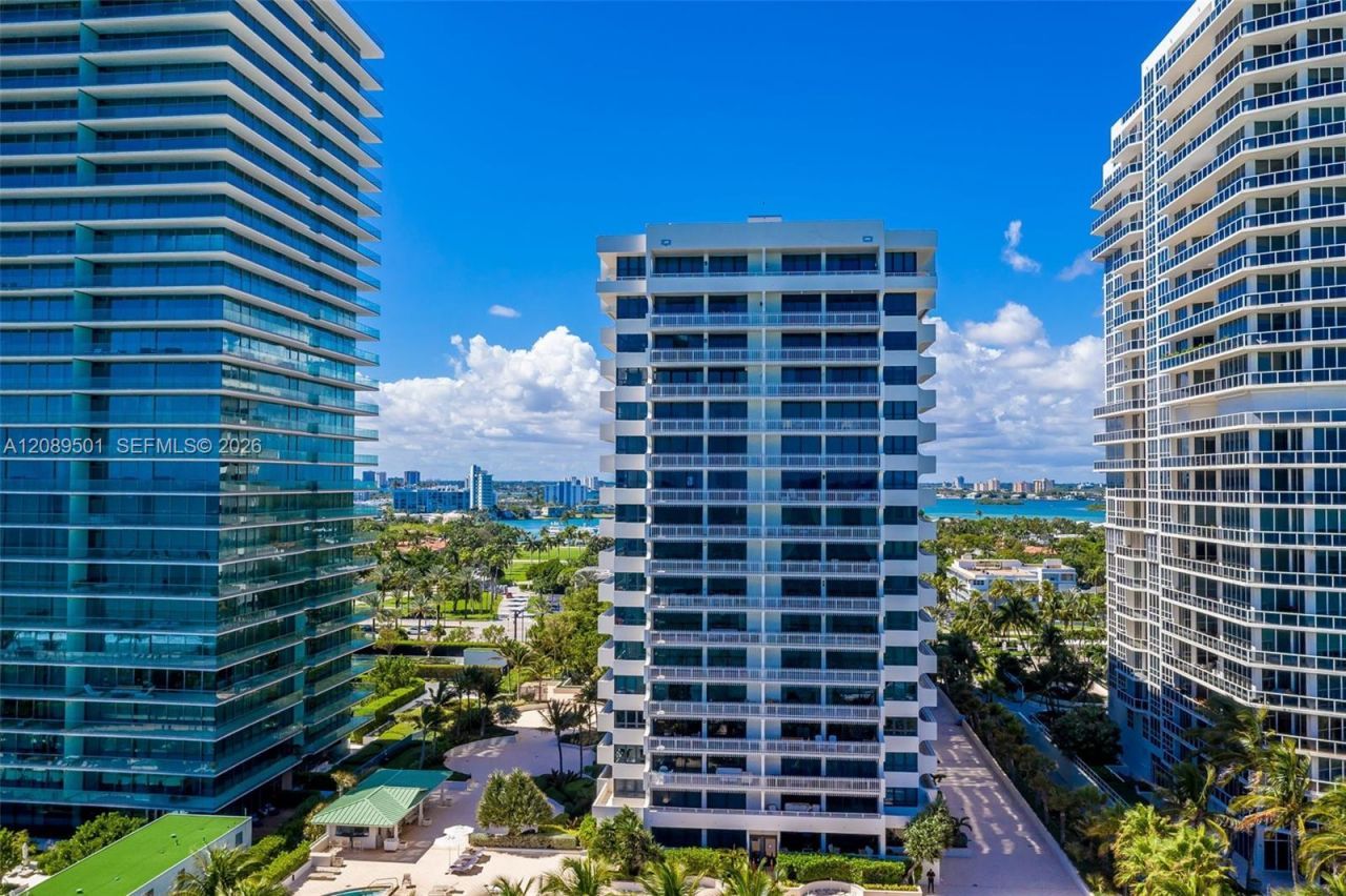 10205 Collins Ave , Unit 1704, Bal Harbour, FL 33154 Photo