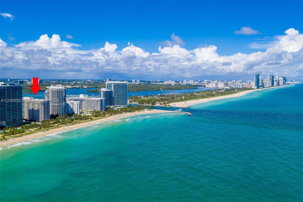 10205 Collins Ave , Unit 1704, Bal Harbour, FL 33154 Photo