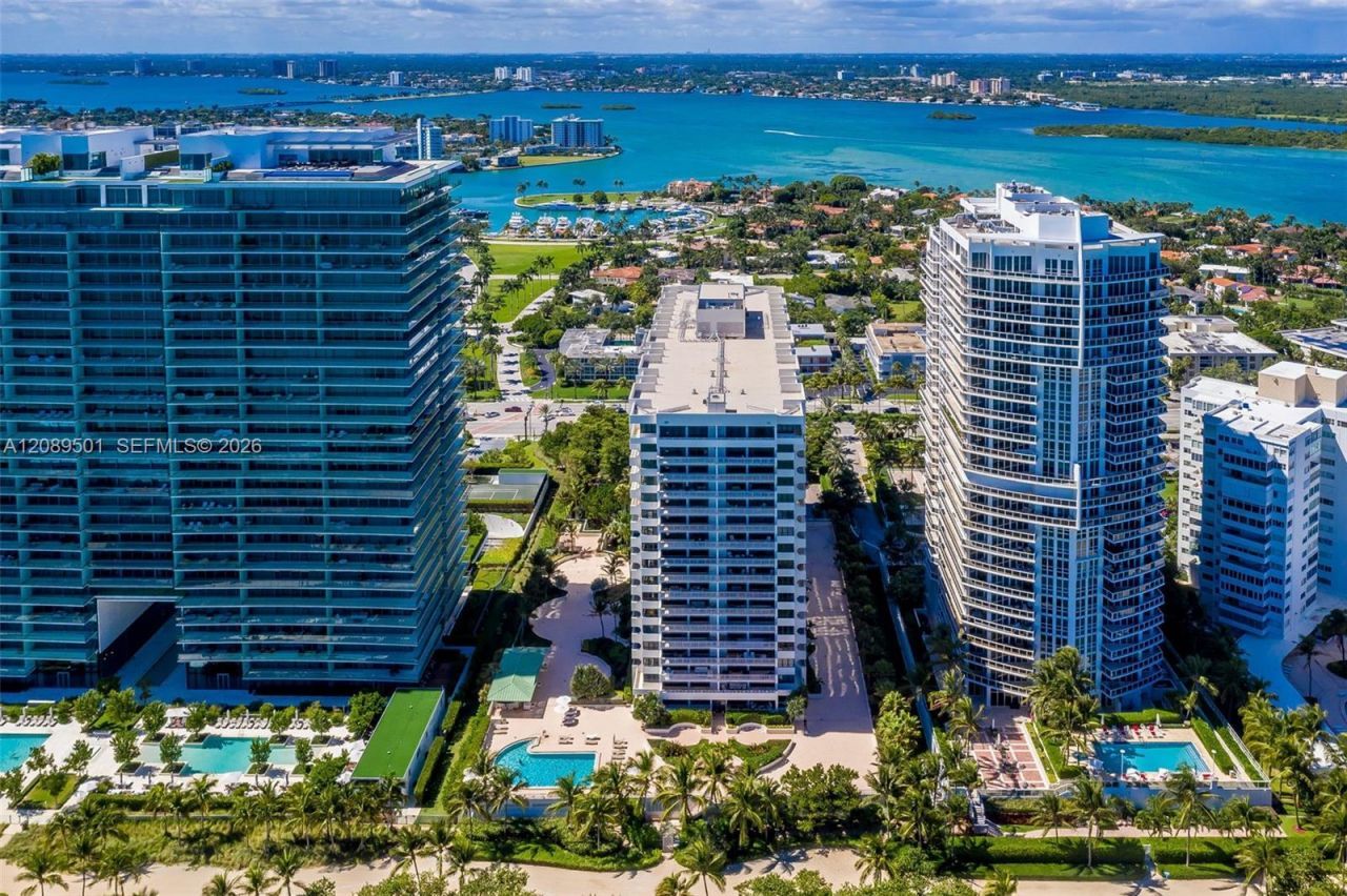 10205 Collins Ave , Unit 1704, Bal Harbour, FL 33154 Photo