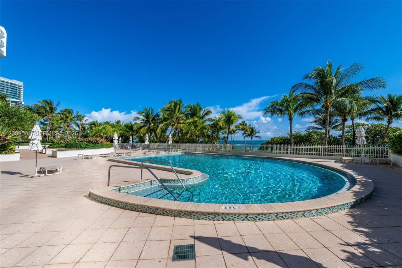 10205 Collins Ave , Unit 1704, Bal Harbour, FL 33154 Photo