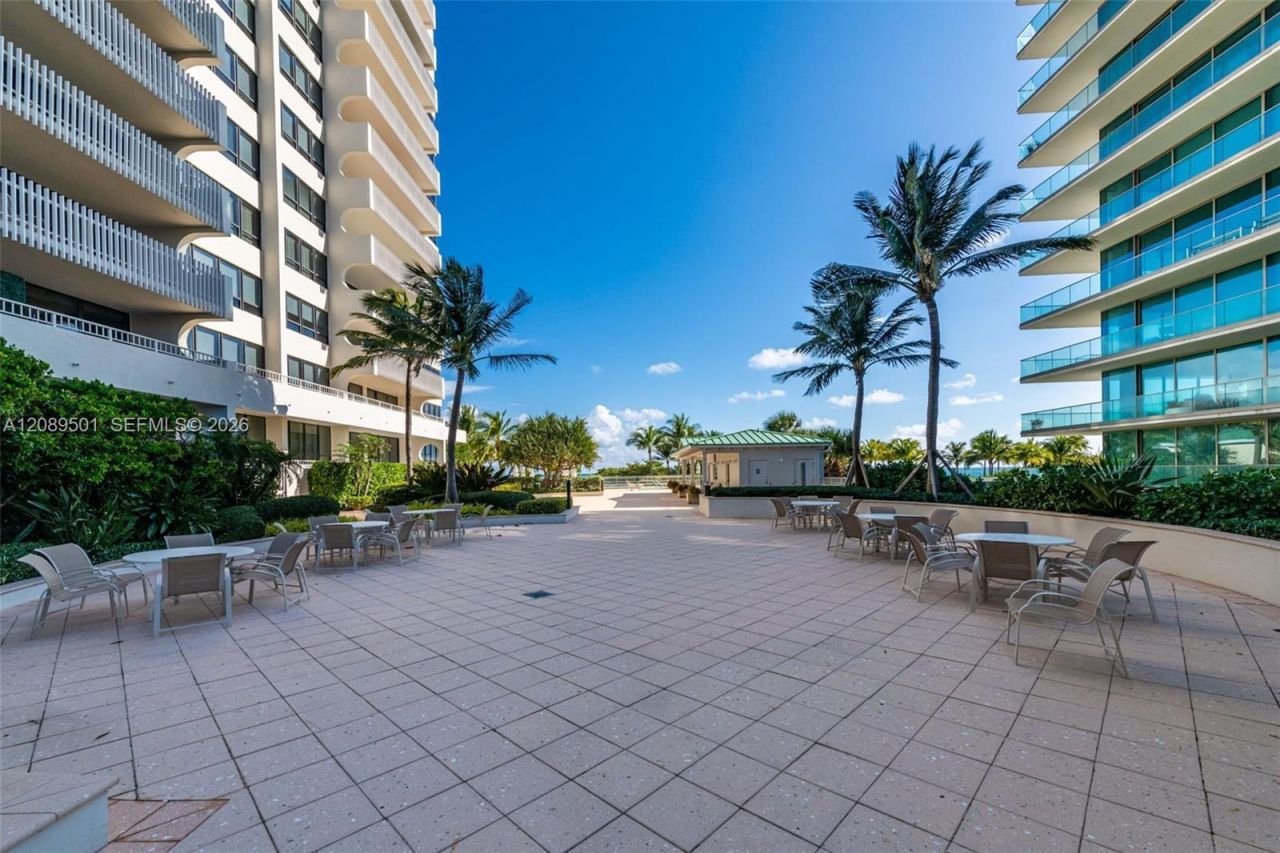 10205 Collins Ave , Unit 1704, Bal Harbour, FL 33154 Photo