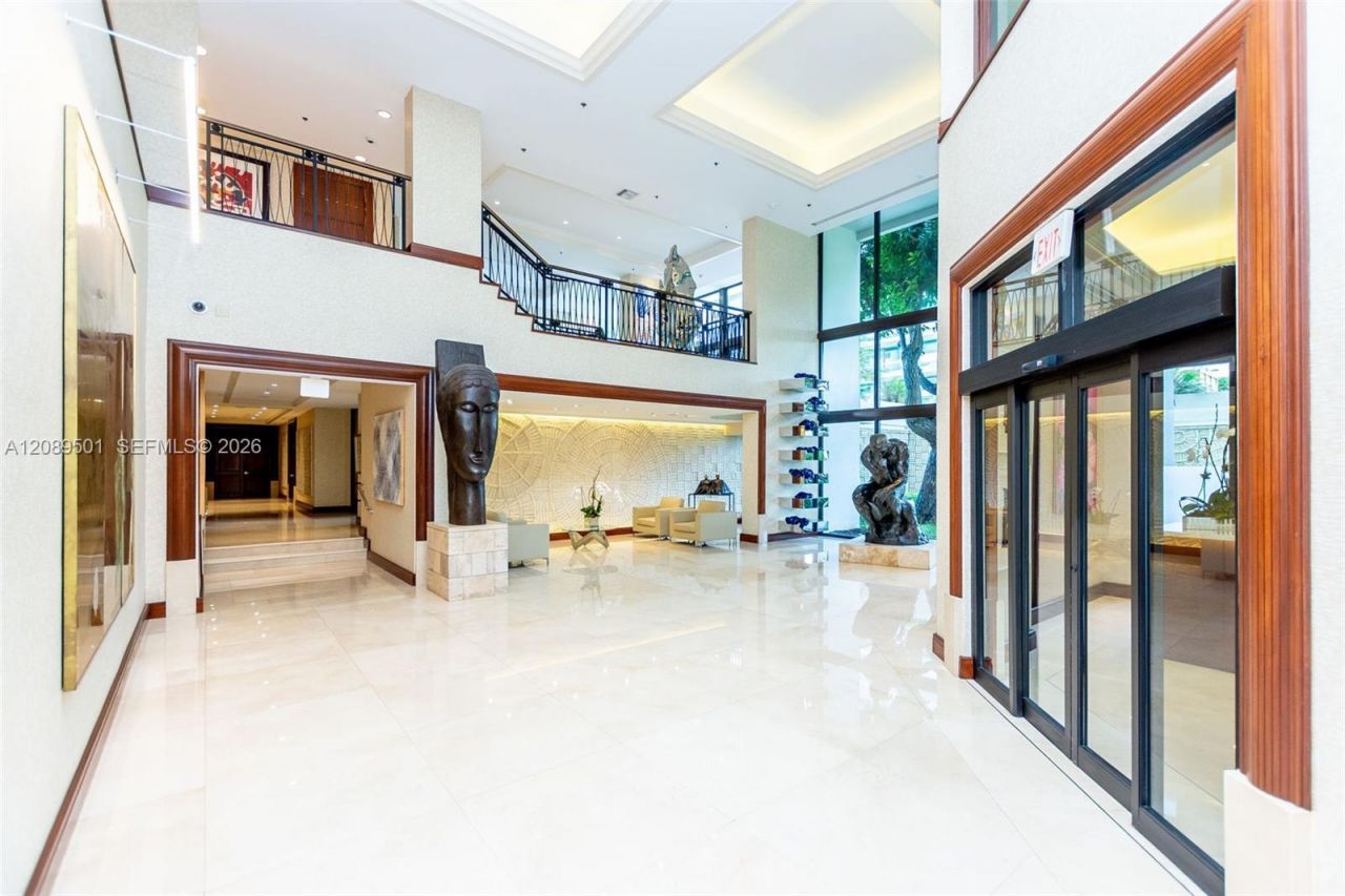 10205 Collins Ave , Unit 1704, Bal Harbour, FL 33154 Photo