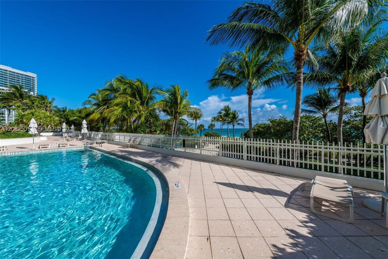 10205 Collins Ave , Unit 1704, Bal Harbour, FL 33154 Photo