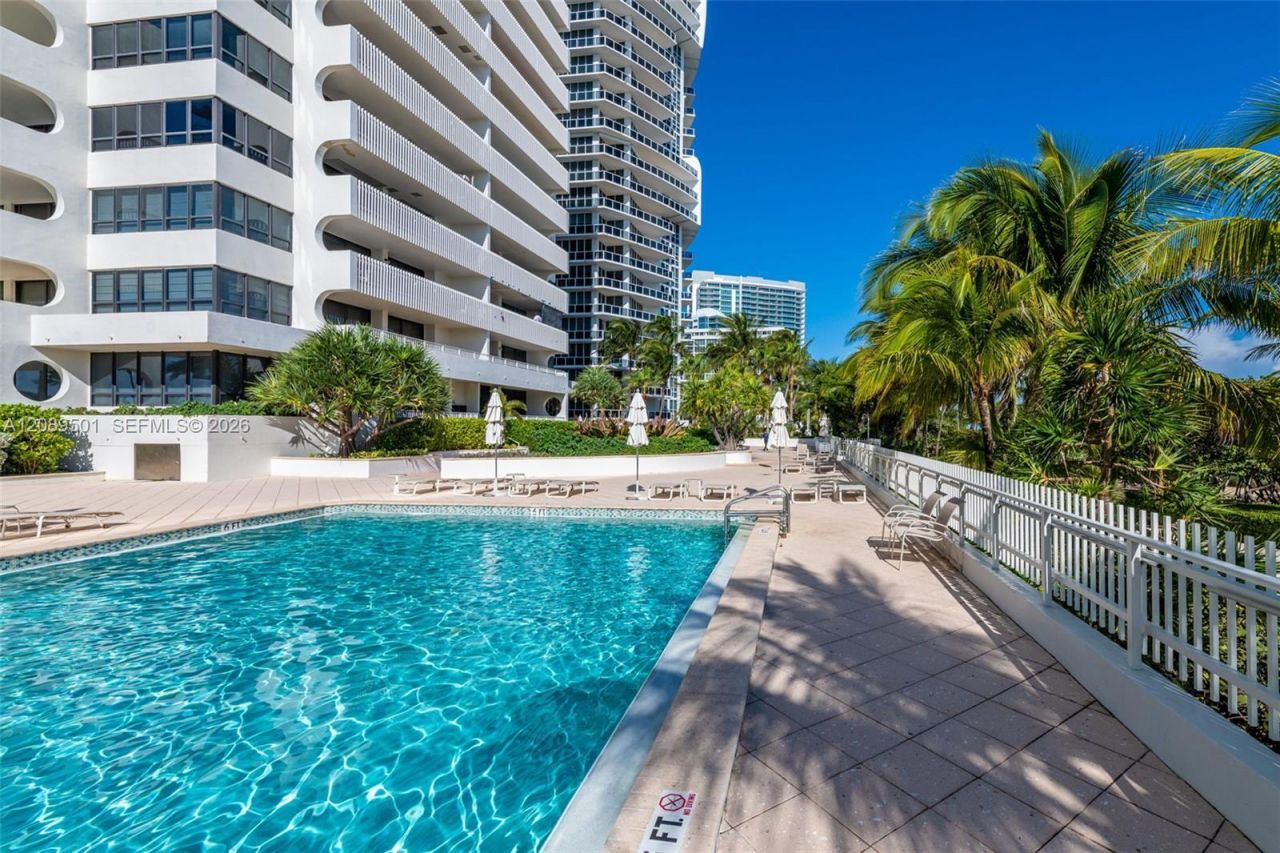 10205 Collins Ave , Unit 1704, Bal Harbour, FL 33154 Photo