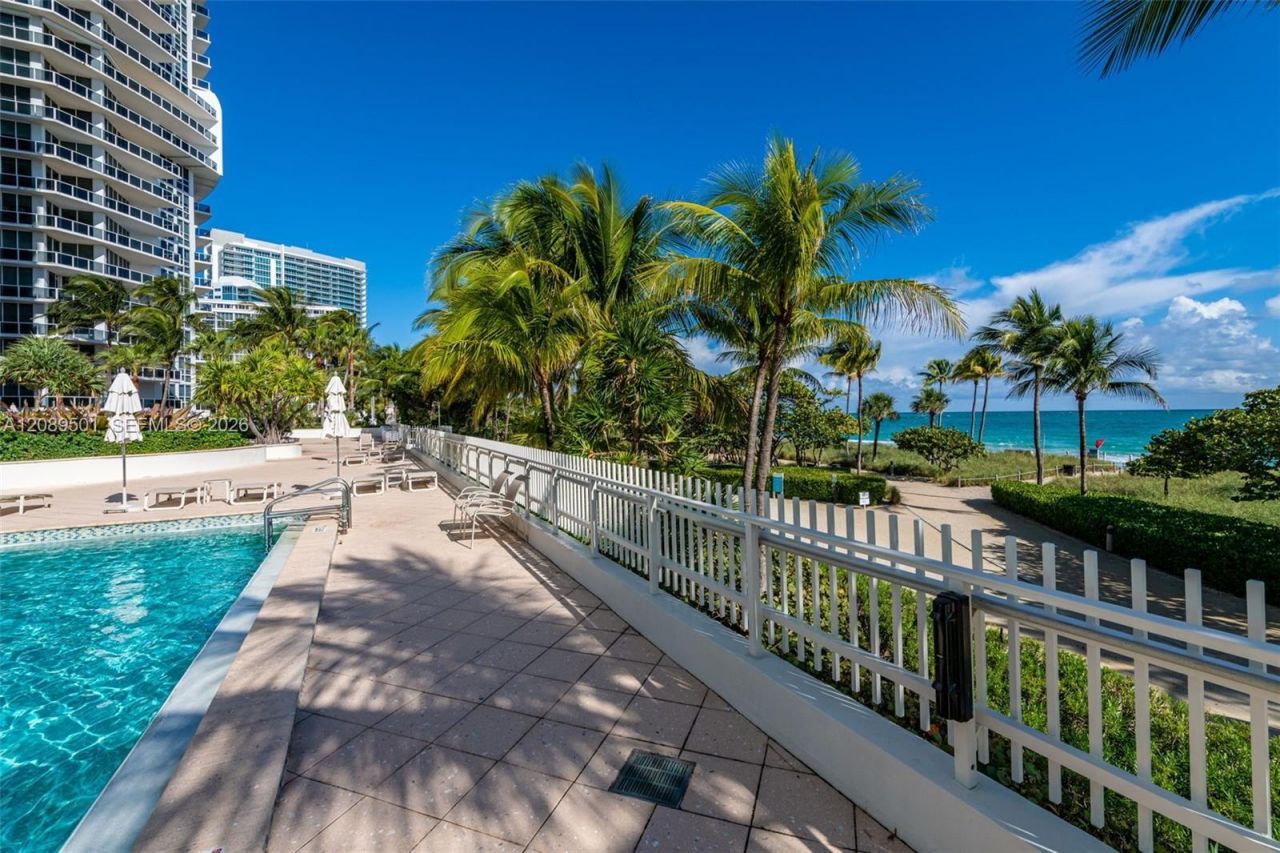 10205 Collins Ave , Unit 1704, Bal Harbour, FL 33154 Photo