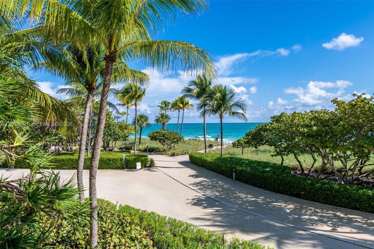 10205 Collins Ave , Unit 1704, Bal Harbour, FL 33154 Photo