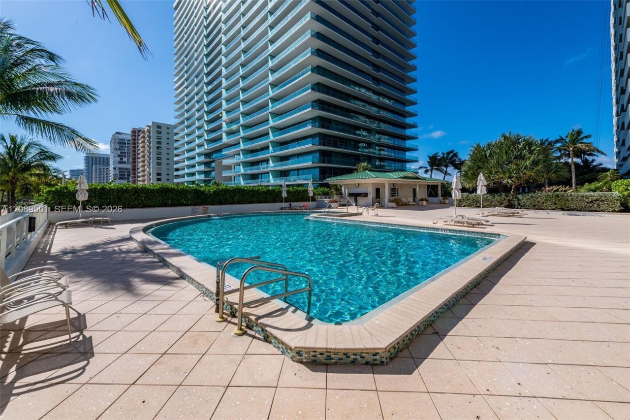 10205 Collins Ave , Unit 1704, Bal Harbour, FL 33154 Photo
