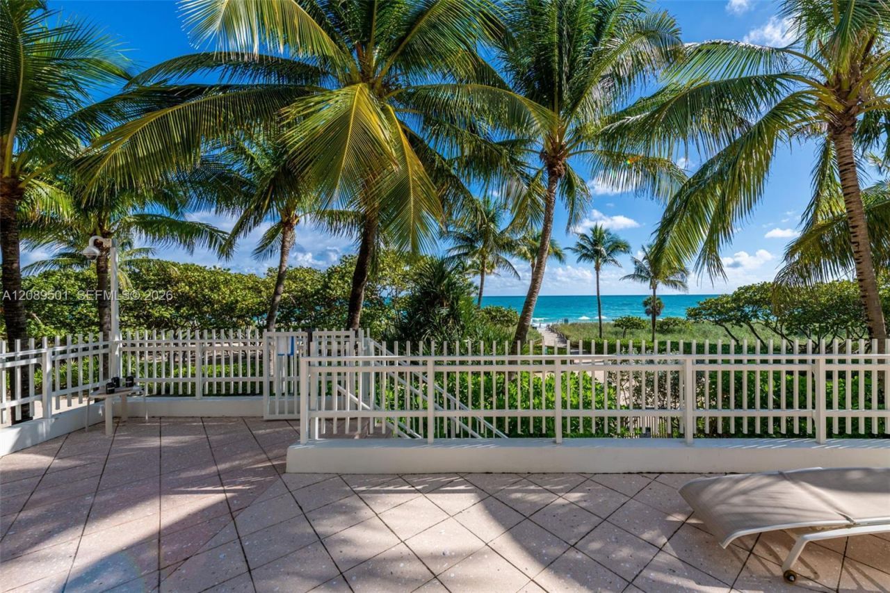10205 Collins Ave , Unit 1704, Bal Harbour, FL 33154 Photo