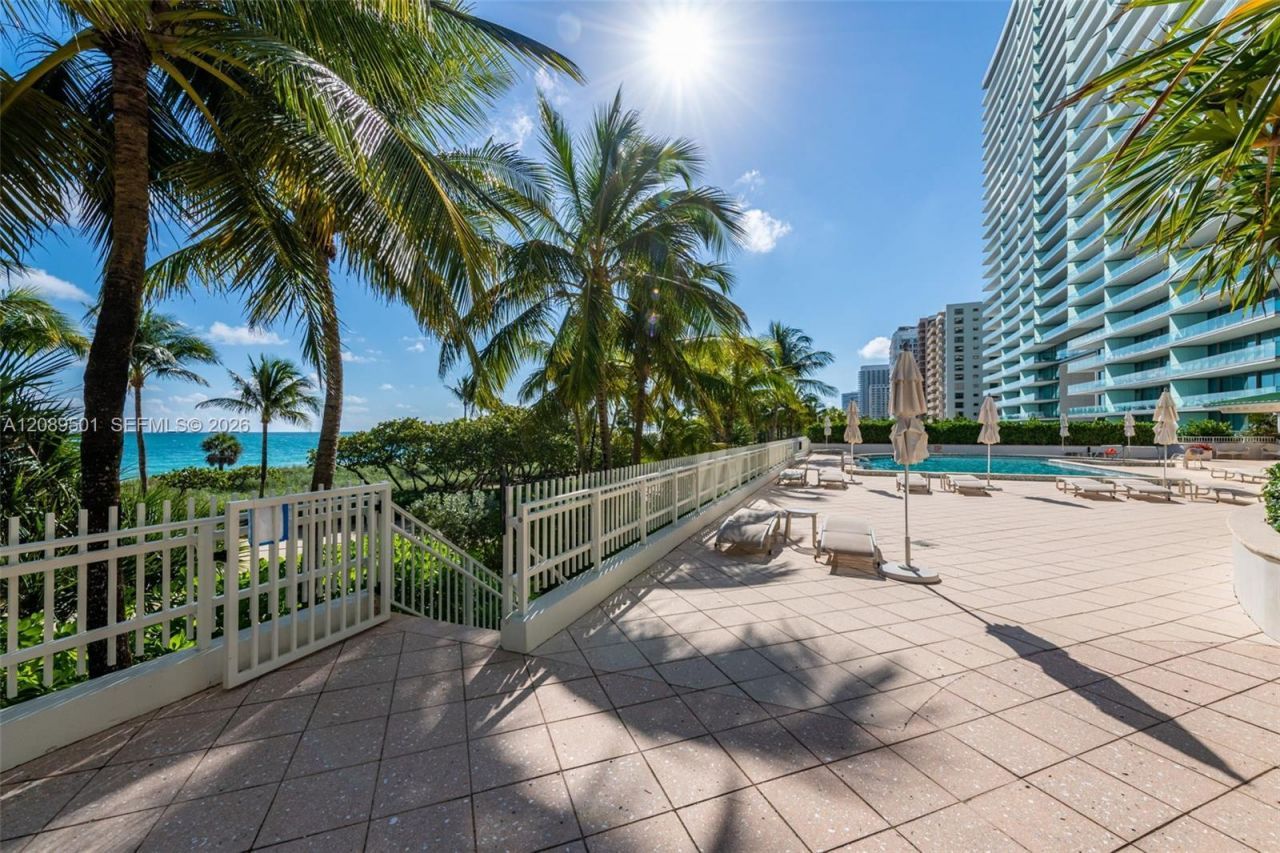 10205 Collins Ave , Unit 1704, Bal Harbour, FL 33154 Photo