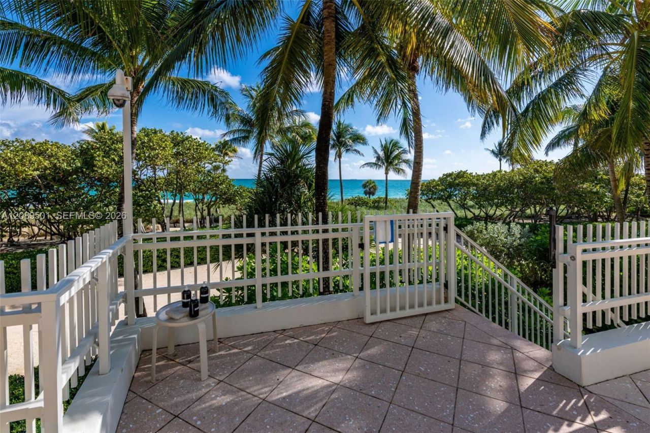 10205 Collins Ave , Unit 1704, Bal Harbour, FL 33154 Photo