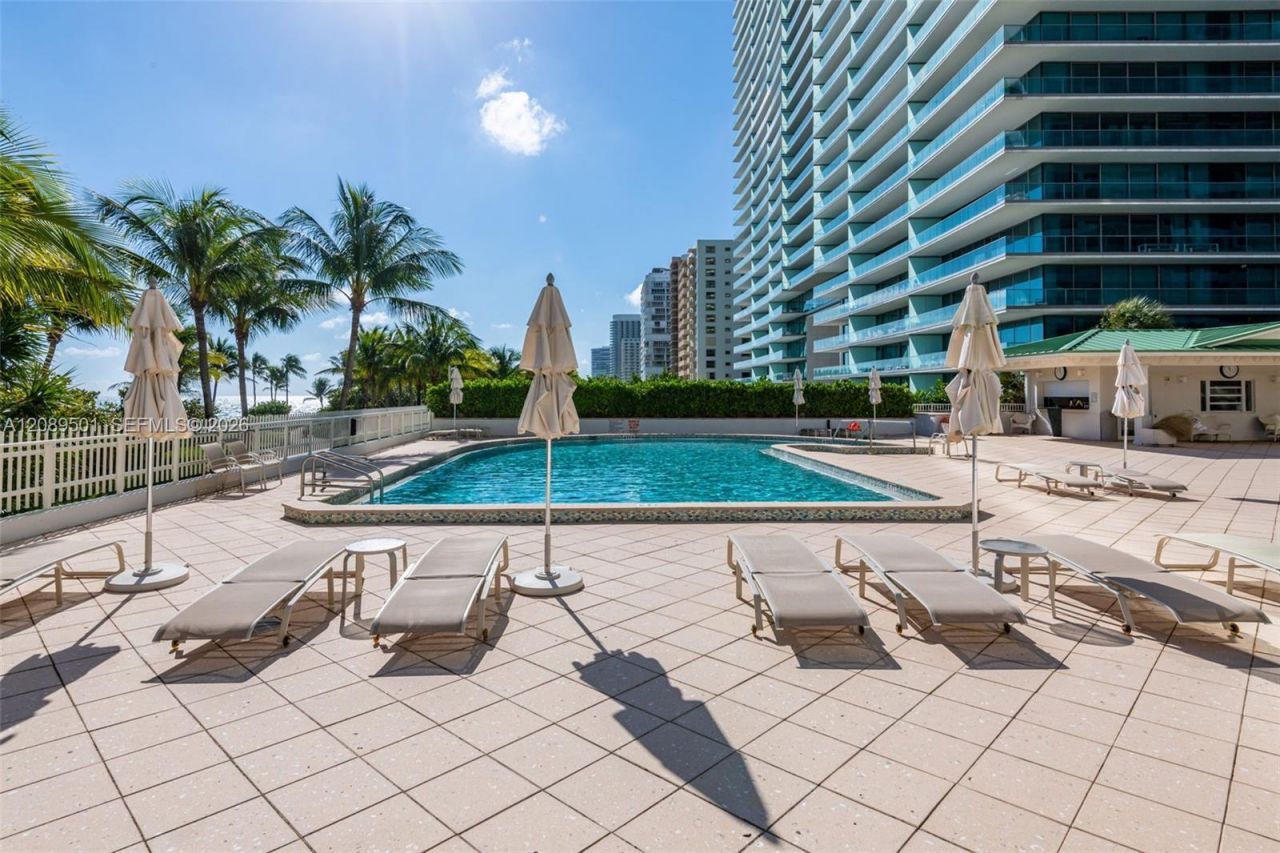 10205 Collins Ave , Unit 1704, Bal Harbour, FL 33154 Photo