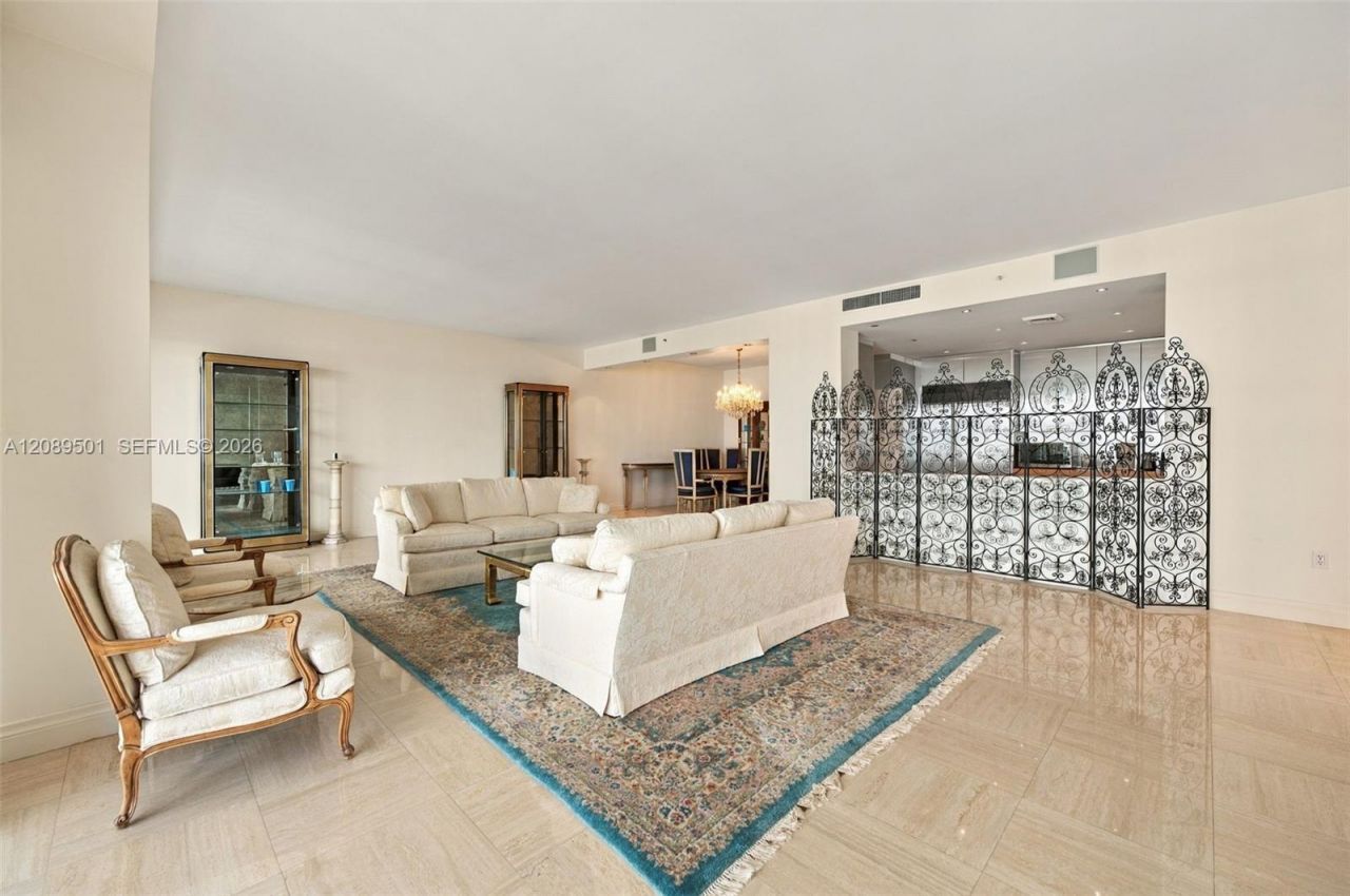 10205 Collins Ave , Unit 1704, Bal Harbour, FL 33154 Photo