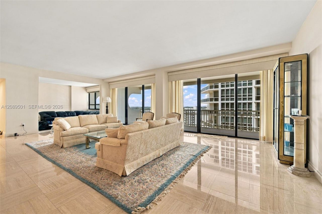 10205 Collins Ave , Unit 1704, Bal Harbour, FL 33154 Photo