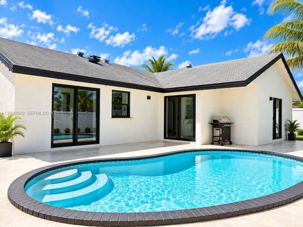 8211 SW 4th Pl, Unit 1, North Lauderdale, FL 33068