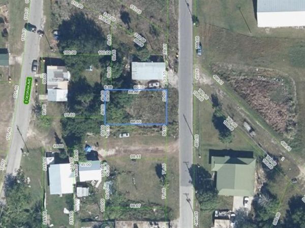 1432 Cummings Avenue , Avon Park, FL 33825