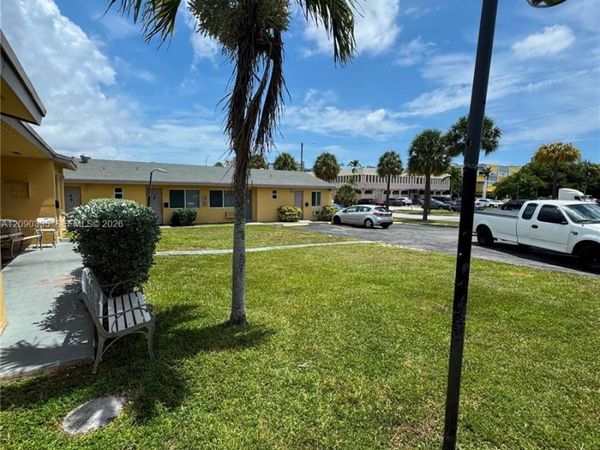 Unit 7, North Miami Beach, FL 33162
