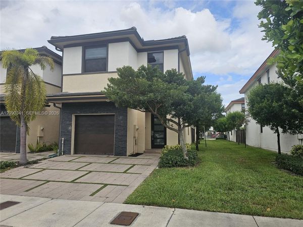 15839 NW 91st Ct , Unit ., Miami Lakes, FL 33018