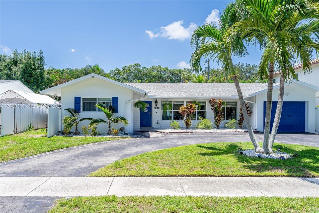 1346 NW 4th St, Boca Raton, FL 33486 Photo