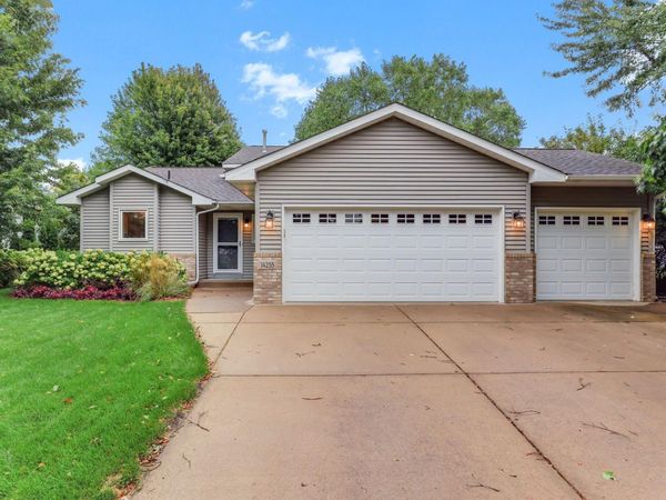 14255 Vale Street NW, Andover, MN 55304