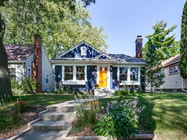2151 Eleanor Avenue, Saint Paul, MN 55116