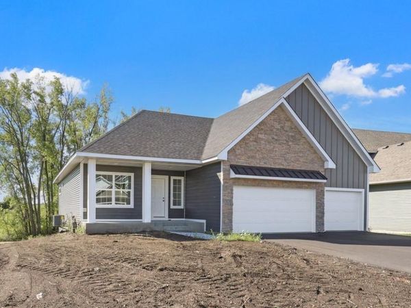 1616 Spruce Street, Farmington, MN 55024