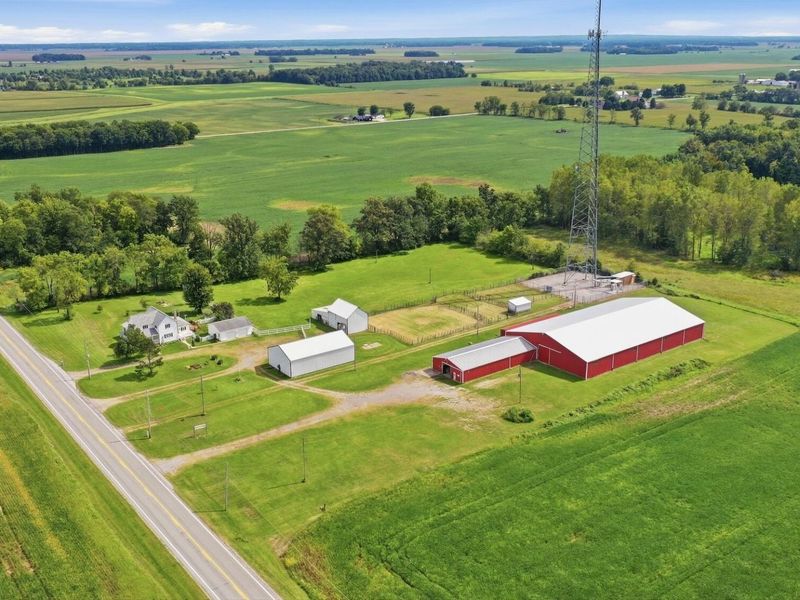 25702 Ohio 67 , Waynesfield, OH 45896 Photo 11