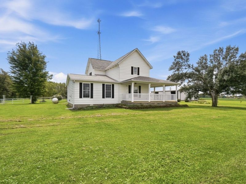 25702 Ohio 67 , Waynesfield, OH 45896 Photo 15
