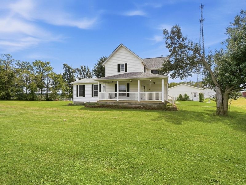 25702 Ohio 67 , Waynesfield, OH 45896 Photo 16