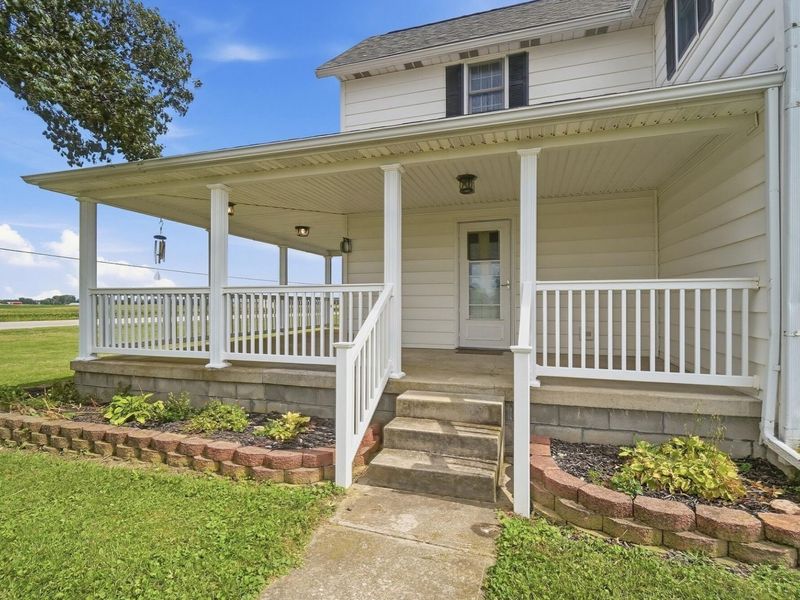 25702 Ohio 67 , Waynesfield, OH 45896 Photo 18