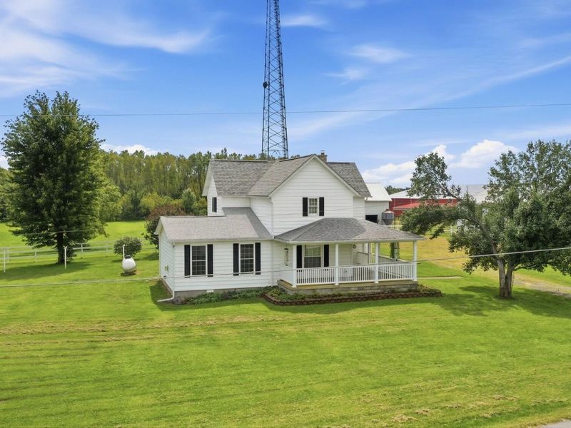 25702 Ohio 67 , Waynesfield, OH 45896 Photo 2