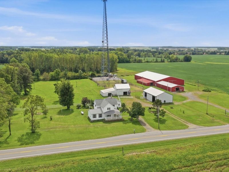 25702 Ohio 67 , Waynesfield, OH 45896 Photo 5