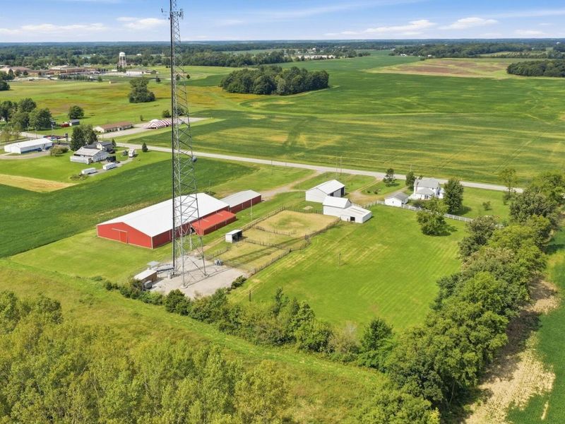 25702 Ohio 67 , Waynesfield, OH 45896 Photo 8