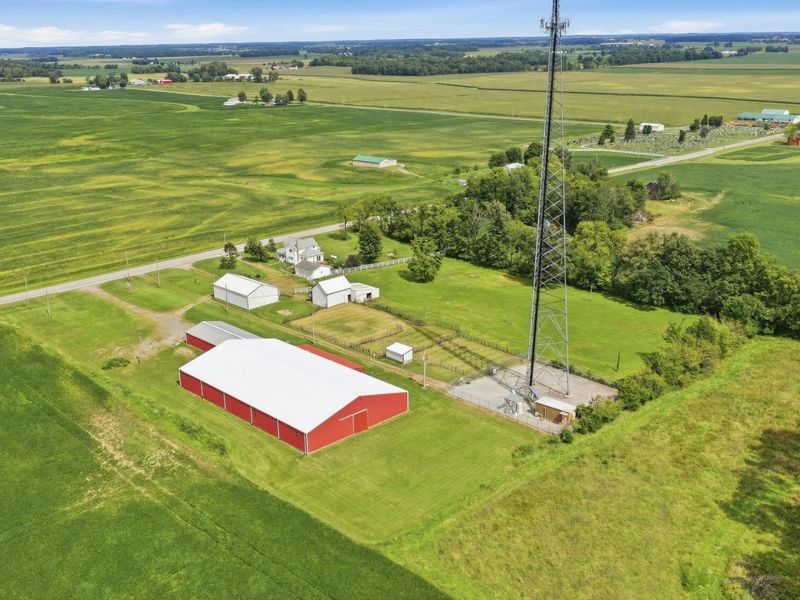 25702 Ohio 67 , Waynesfield, OH 45896 Photo 9