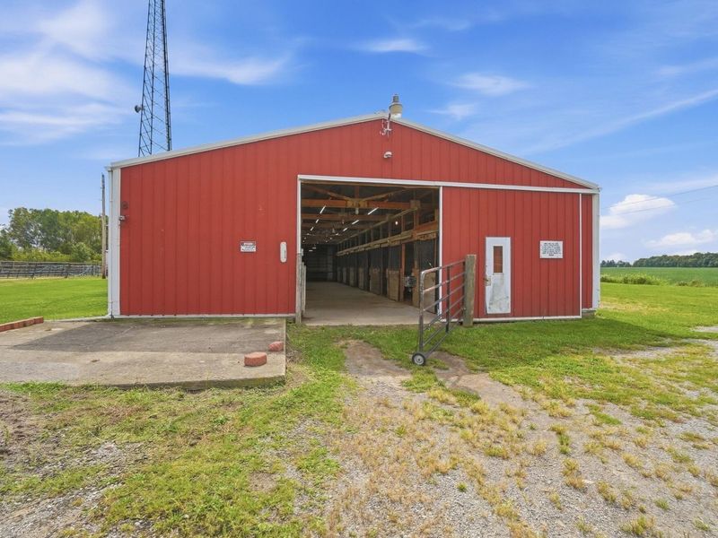 25702 Ohio 67 , Waynesfield, OH 45896 Photo 96
