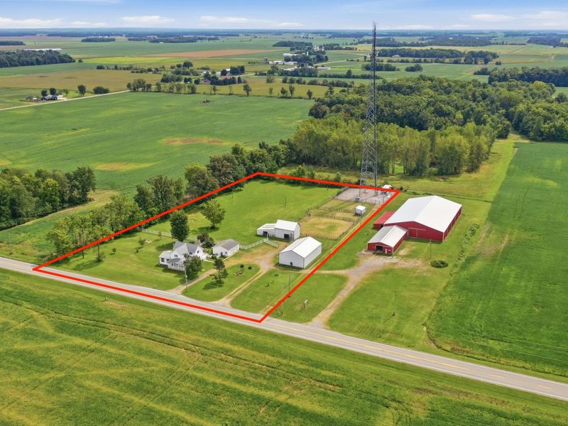 25702 Ohio 67 , Waynesfield, OH 45896 Photo 2