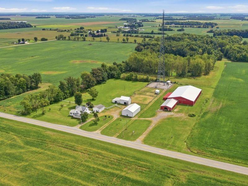 25702 Ohio 67 , Waynesfield, OH 45896 Photo 5