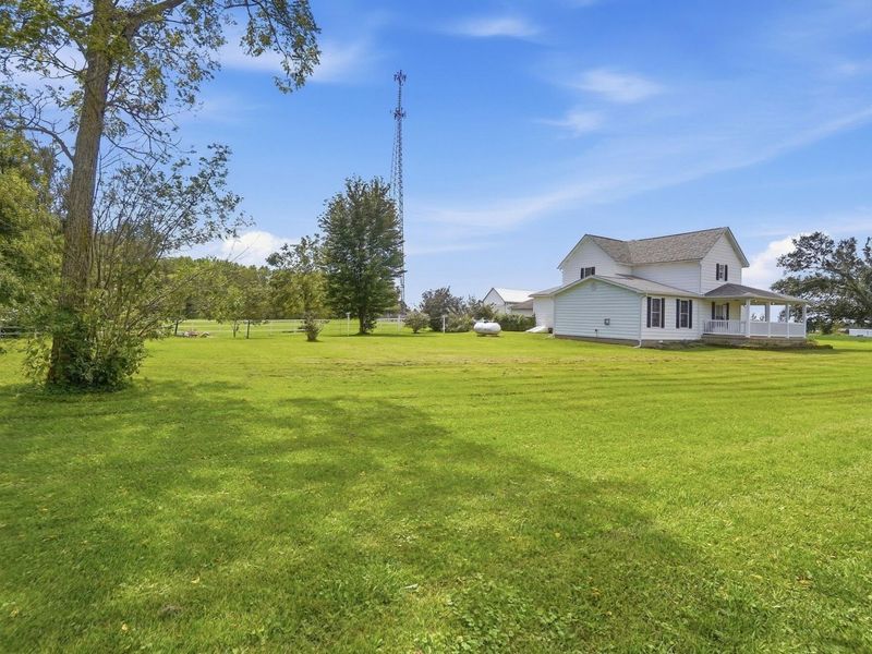25702 Ohio 67 , Waynesfield, OH 45896 Photo 62