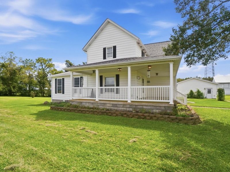 25702 Ohio 67 , Waynesfield, OH 45896 Photo 7