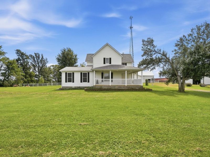 25702 Ohio 67 , Waynesfield, OH 45896 Photo 8