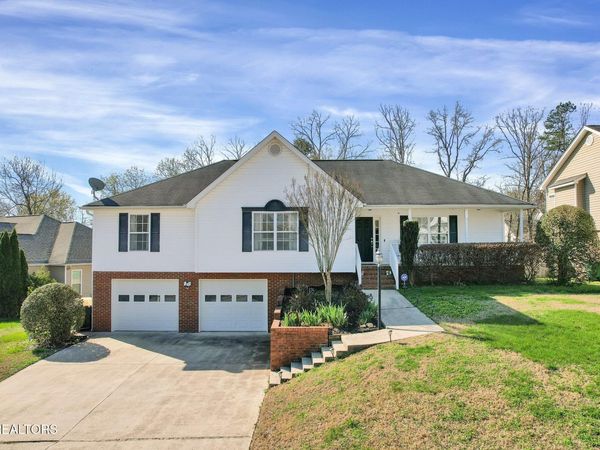 6082 Wardwell Drive, Ooltewah, TN 37363