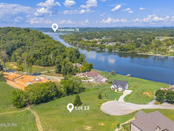 599 River Rd, Loudon, TN 37774
