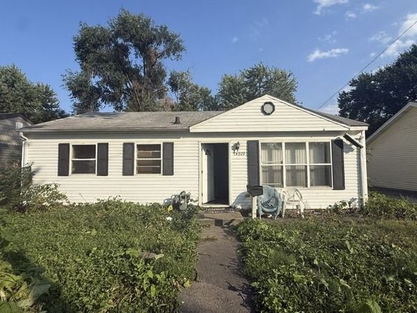 14929 TERRACE Lane , Midlothian, IL 60445
