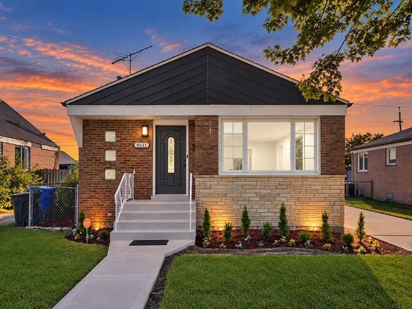 8031 S Kostner Avenue , Chicago, IL 60652