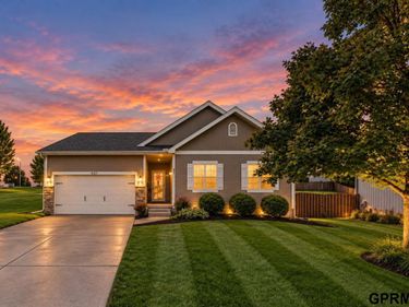 4125 S 199 Circle, Omaha, NE 68135