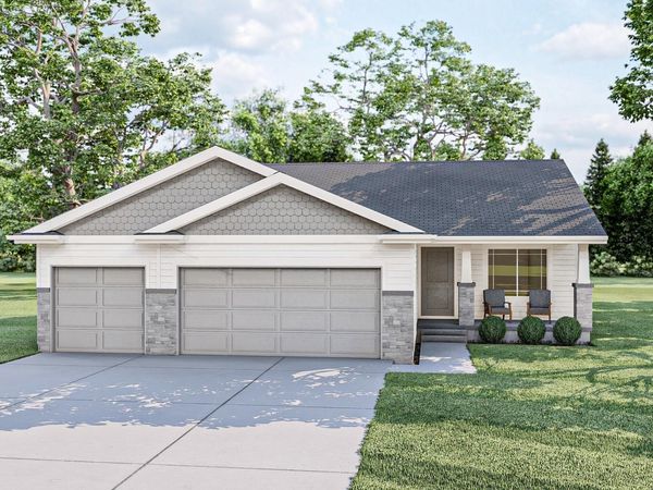 11204 Portage Drive, Papillion, NE 68046