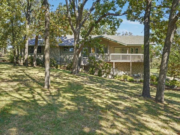 200 Belle Lane , Sapulpa, OK 74066