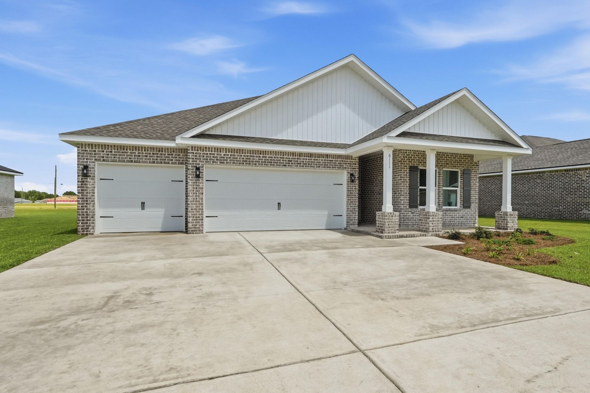 6132 Mildred's Way, Crestview, FL 32539 Main Photo