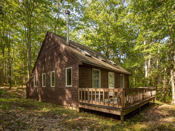 2030 Atlantic Highway , Lincolnville, ME 04849